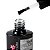 Base Gel Transparente Top Lírio UV LED Soak-Off 12ml Unhas Gel Alongamento Fibra Acrigel Porcelana Designer - Imagem 4