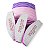 Kit 20 Mini Lixa Bumerangue 2 Lados Polidora Lavável Pequena Gramatura 100/180 Helen Color - Imagem 5