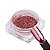 Kit 4 Pó Cromo Metalizado Brilhante Efeito Espelhado Nail Art Decoração Alongamento Unhas + 3 Pincéis duas Pontas Aplicadores - Imagem 7