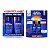 Shampoo Fortalecedor Limpeza Profunda + Condicionador Hidratante Tratamento Anti Queda Refrescante Anti-Inflamatória 230ml Yelsew - Imagem 4