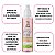Prep Nail Spray Higienizante Refrescante Preparação Unhas Alongamento Gel Fibra Bactericida Aroma de Melancia 200ml - Imagem 4
