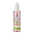 Prep Nail Spray Higienizante Refrescante Preparação Unhas Alongamento Gel Fibra Bactericida Aroma de Melancia 200ml - Imagem 2