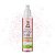 Prep Nail Spray Higienizante Refrescante Preparação Unhas Alongamento Gel Fibra Bactericida Aroma de Melancia 200ml - Imagem 3