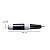 Lixadeira Elétrica Unhas Recarregável Portátil Compacta Bivolt Branca Caneta Broca Manicure Nail Designer Alongamento Gel Fibra - Imagem 7