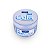 Gel Cola Extra Forte Transparente Hidratação Definição Cabelo Penteados Antifrizz Incolor 240g, Yelsew - Imagem 4
