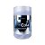 Pote Gel Cola Transparente Ultra Fixação Penteado Cabelo Definição Prolongada Hidratação Antifrizz 1Kg Yelsew - Imagem 4