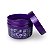 Gel Cola Siliconado Transparente Uva Fixa e Hidrata Cabelo Penteado Definição Prolongada Antifrizz 240g, Yelsew - Imagem 1
