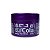 Gel Cola Siliconado Transparente Uva Fixa e Hidrata Cabelo Penteado Definição Prolongada Antifrizz 240g, Yelsew - Imagem 3