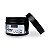 Gel Cola Black Preto Siliconado Ultra Fixação Penteado Definição Prolongada Antifrizz Hidratação Cabelo 240g, Yelsew - Imagem 4