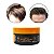 Cera Modeladora Pomada Fixação Extra Forte Tratamento Efeito Matte Cabelo Penteado Antifrizz 80g, Leon Barber - Imagem 1