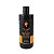 Shaving Gel Barbear Refrescante Aplicação Fragrância Suave Transparente Hidratante Calmante 500ml, Leon Barber - Imagem 2