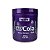 Gel Cola Siliconado Transparente Uva Ultra Fixação Cabelo Penteado Definição Prolongada Hidratação Antifrizz Brilho 490g Yelsew - Imagem 3