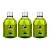 Kit 3 Aromatizador de Ambientes Alecrim Refrescante Varetas Fragrância Suave Frescor Bem-Estar 270ml, Pantanal Aromas - Imagem 2