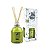 Kit 3 Aromatizador de Ambientes Alecrim Refrescante Varetas Fragrância Suave Frescor Bem-Estar 270ml, Pantanal Aromas - Imagem 5