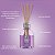 Kit 3 Aromatizador Campos de Lavanda Refrescante Varetas Energizante Bem-Estar Fragrância Suave Casa Escritório 270ml, Pantanal Aromas - Imagem 6