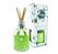Kit 3 Aromatizador Difusor Capim Limão Fragrância Suave Varetas Energizante Refrescante Casa Escritório Bem-Estar 270ml, Pantanal Aromas - Imagem 4