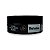 Creme Modelador Black Preto Cabelo Definição Penteados Fixação Prolongada Hidratação Antifrizz 100g, Yelsew - Imagem 4