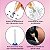 Broca Small Ball M Cerâmica Unha Baixo Ruído Precisão Alongamento Gel Fibra de Vidro Precisão Profissional Nail Design, Arte Sedução - Imagem 5