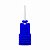 Broca Small Round M Cerâmica Lixar Polimento Unhas Alongamento Gel Fibra Nail Designer Manicure Precisão Profissional - Imagem 1