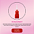 Broca XS Barrel Ball F Cerâmica Fina Lixa Unhas Alongamento Gel Fibra Acrigel Manicure Nail Designer, Arte Sedução - Imagem 2