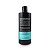 Shaving Cream Transparente Creme Para Barbear Refrescante Calmante Fácil Aplicação Barba Pezinho Cabelo 500ml, Leon Barber - Imagem 3