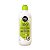 Shampoo Meu Liso Tratamento Brilho Extremo Escudo Antiporosidade Cabelos Hidratação Maçã Verde 300ml Salon Line - Imagem 3