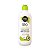 Condicionador Meu Liso Tratamento Profundo Escudo Antiporosidade Hidratação Cabelo Brilho Intenso Maçã Verde 300ml Salon Line - Imagem 3