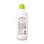 Kit Shampoo Limpeza Refrescante + Condicionador Brilho Extremo Hidratação Escudo Antiporosidade Cabelo Maçã Verde 300ml, Salon Line - Imagem 5