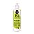 Acidificante Condicionante Meu Liso Tratamento Antifrizz Hidratação Cabelos Escudo Antiporosidade Maçã Verde 240ml Salon Line - Imagem 3