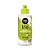 Creme Para Pentear Meu Liso Proteção Térmica Escudo Antiporosidade Definição Cabelo Hidratação Brilho Intenso Maçã Verde 250ml Salon Line - Imagem 3