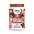 Creme P/ Pentear Cachinhos Nutridos Hidratação Antifrizz Definição Cabelo Maciez Brilho Intenso Nutrição Chocolate 1Kg Salon Line - Imagem 4