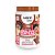 Creme P/ Pentear Cachinhos Nutridos Hidratação Antifrizz Definição Cabelo Maciez Brilho Intenso Nutrição Chocolate 1Kg Salon Line - Imagem 1
