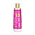 Condicionador Ultra Gloss Cachos Ultra Gloss De Repente Pronta Cabelos Hidratação Tratamento Antifrizz Framboesa 500ml, Salon Line - Imagem 2
