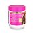 Creme de Pentear Ultra Gloss Cachos Definidos De Repente Pronta Hidratação Antifrizz Tratamento Nutrição Brilho Intenso 500g Salon Line - Imagem 3