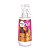 Creme Pentear Fluido Antiporosidade De Repente Pronta SOS Cachos Hidratação Antifrizz Tratamento Ultra Gloss Nutrição Day After 300ml Salon Line - Imagem 1