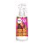 Creme Pentear Fluido Antiporosidade De Repente Pronta SOS Cachos Hidratação Antifrizz Tratamento Ultra Gloss Nutrição Day After 300ml Salon Line - Imagem 4