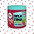 Gelatina Kids Hidratação Antifrizz #ToDeCacho Definição Brilho Intenso Fixação Óleo de Macadâmia Morango 550g, Salon Line - Imagem 5