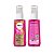 Kit Completo Ultra Gloss Shampoo Condicionador Creme de Pentear Máscara Hidratação Óleo Reparador Finalização Hidrata Cachos Definição Framboesa Salon Line - Imagem 7