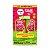 Kit Shampoo 300ml e Condicionador 200ml Kids Antifrizz Hidratação Definição Revitalização Cachos Melancia Salon Line - Imagem 5