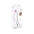 Tesoura Cabelo Fio Desbaste Corte Cabelo Design Profissional BC Bronze 345-5 - Imagem 3
