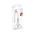 Tesoura Cabelo Fio Laser Micro Serrilha Bronze 341-6 Mundial - Imagem 3