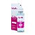 Kit Prep Spray Higienizador Refrescante 120ml + Refil Econômico 500ml Limpeza Profunda Secagem Rápida, Arte Sedução - Imagem 3