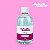 Prep Refil 500ml Higienizador Unhas Limpeza Alongamento Manicure Instrumentos Mãos - Imagem 3