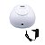 Cabine 150W Sun X5 Plus 36 Leds UV Unhas Gel Fibra Acrigel Alongamento Nail Art Bivolt Manicure Design - Imagem 5