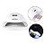 Cabine 150W Sun X5 Plus 36 Leds UV Unhas Gel Fibra Acrigel Alongamento Nail Art Bivolt Manicure Design - Imagem 2