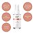 Sérum Finalizador Spray Capilar Damage Repair Controle do Frizz Brilho Intenso Fios Sedosos Cabelos Tratados 30ml Jacques Janine - Imagem 2