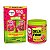 Kit Shampoo Limpeza Suave + Condicionador Hidratação Intensa + Gelatina Super Definição #ToDeCachos Kids Melancia Salon Line - Imagem 1