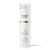 Shampoo Liso Absoluto Limpeza Suave Cabelos Volumosos Antifrizz Maciez Brilho Natural Nutrição Proteção Fios Danificados 240ml Jacques Janine - Imagem 1