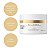 Máscara Perfect Curls Hidratação Definição Prolongada Antifrizz Cachos Brilho Saudável Fórmula Nutritiva 240g Jacques Janine - Imagem 2