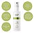 Spray Finalizador Capilar Mega Volume Instantâneo Fixação Leve Penteado Estilizado Controle do Frizz Cabelos Brilho Prolongado 60ml, Jacques Janine - Imagem 2